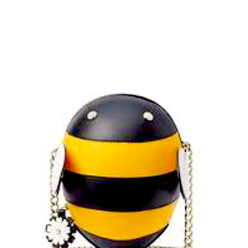 Kate Spade Bee Bag